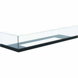 Стекло декоративное для биокамина Delta L/700